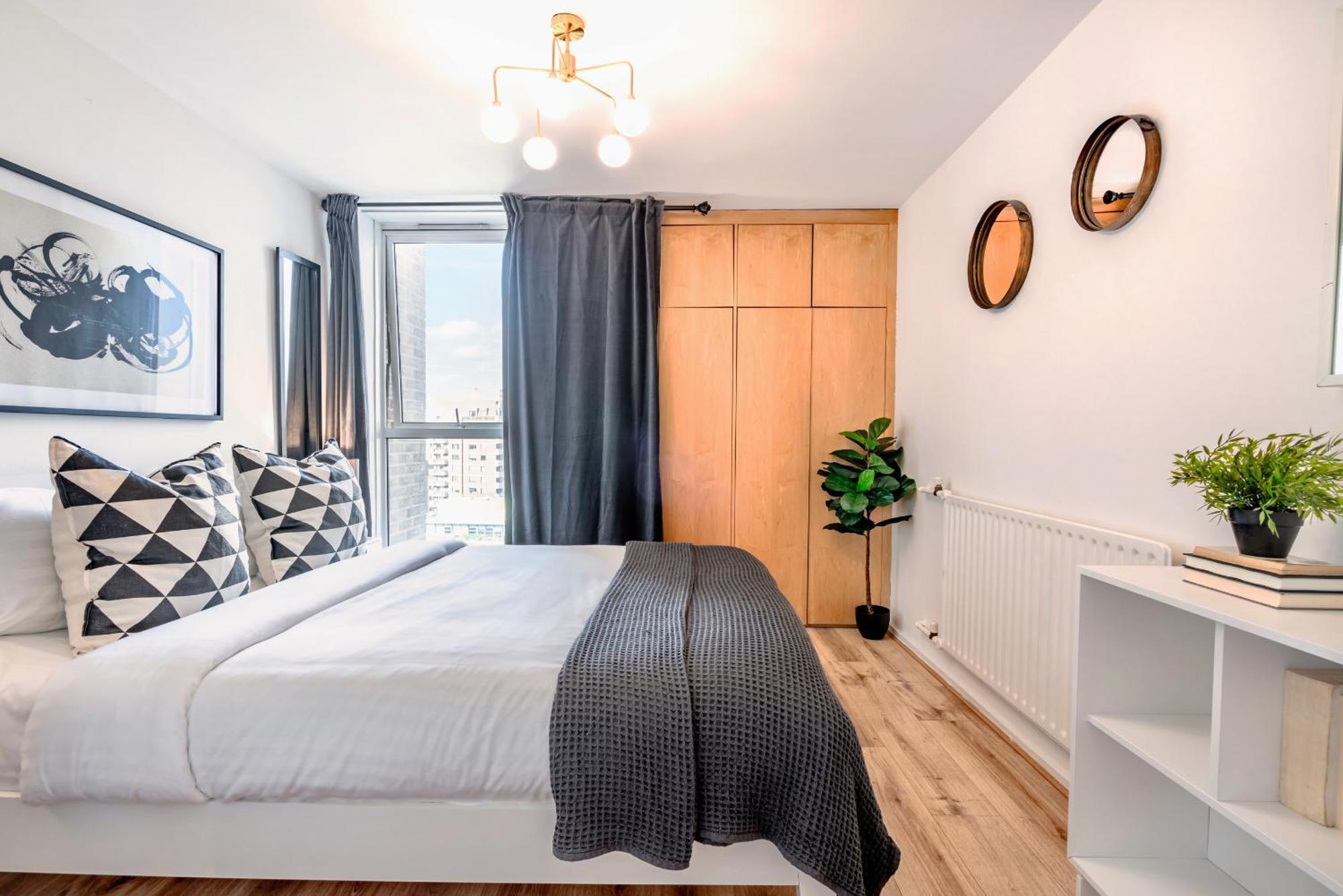 Be London - Covent Garden Residences Room photo